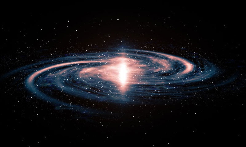 10 Unknown Facts about Black Holes