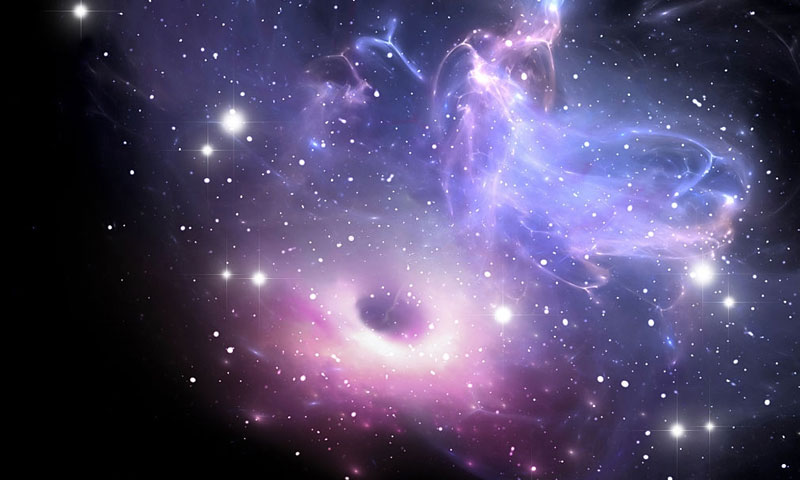 10 Unknown Facts about Black Holes