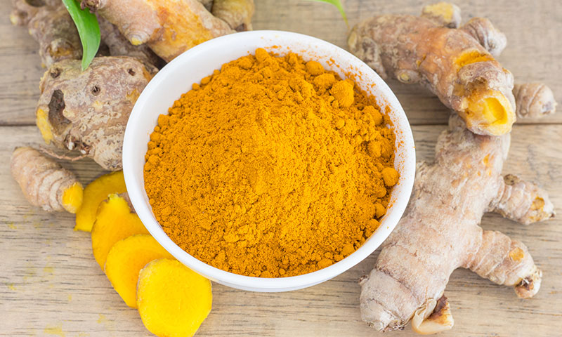 3 Turmeric Drinks to Instantly Boost The Immune System