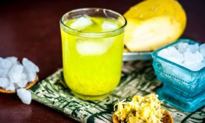 5 MUST TRY INDIAN SUMMER COOLER RECIPES TO REFRESH YOUR SOUL!