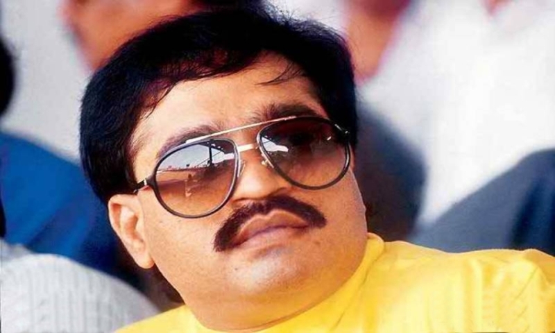 India' Most Wanted Terrorist Dawood Ibrahim And Wife Tests Positive For Covid
