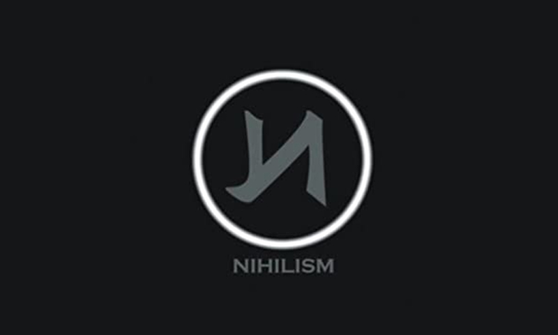 Nihilism – God is Dead 