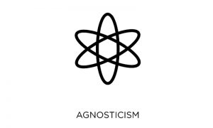 Agnosticism: To be or not to be?
