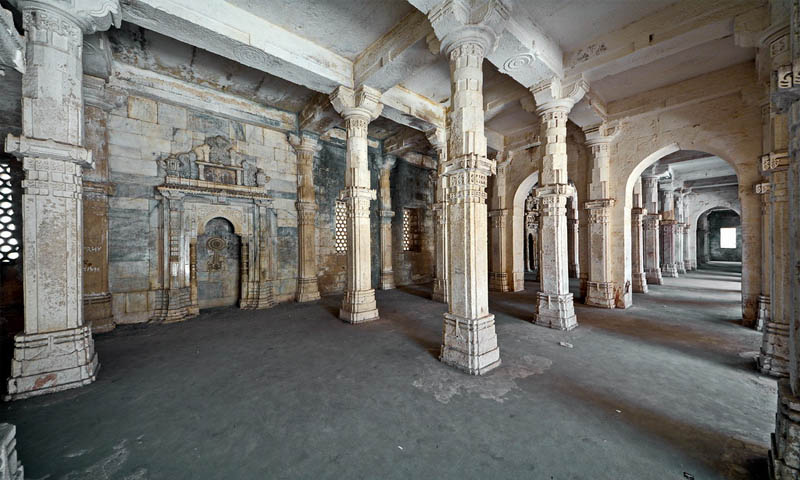 5 Haunted Forts in India that Hide Deep Mysteries