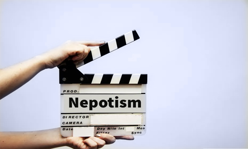 6 Living Proofs that Nepotism Does Not Guarantee Success
