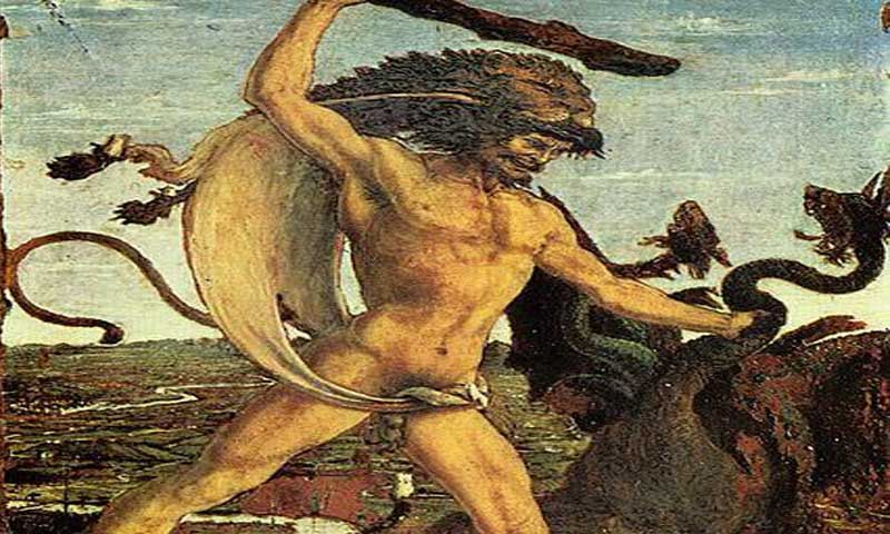 Greek Mythology Heroes who are Way Better than the Avengers