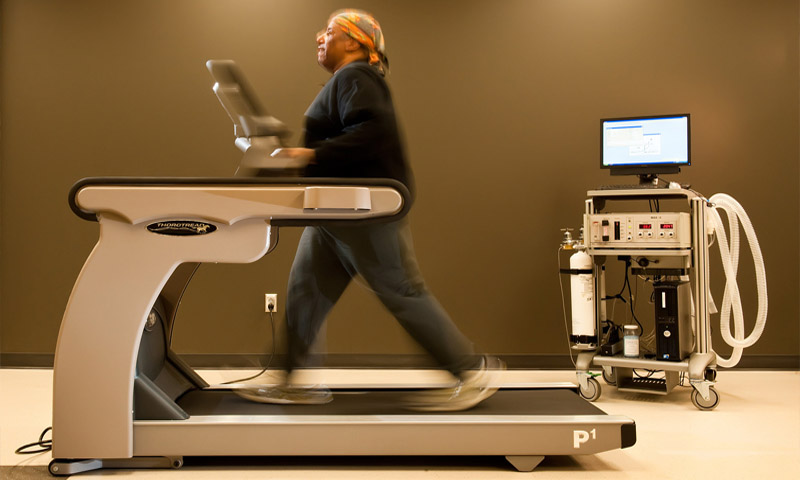 Treadmill Today’s Fitness Machine That Was Invented as a Torture Tool