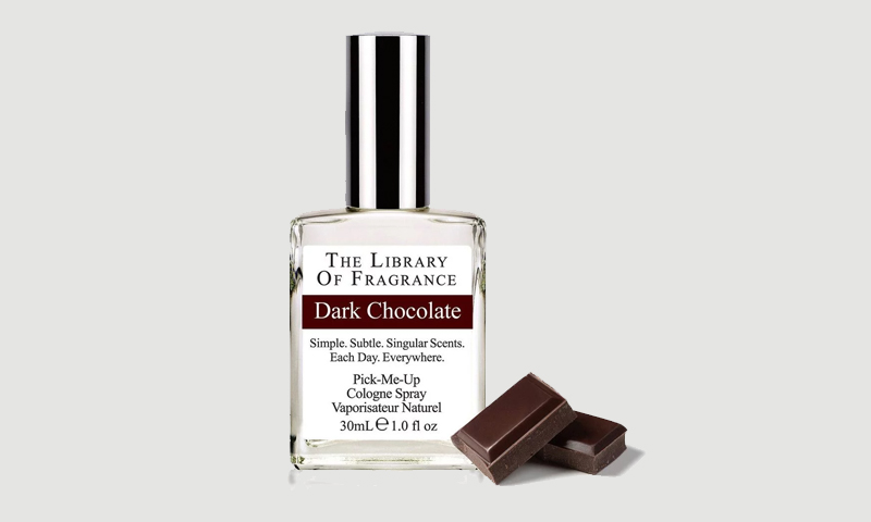 Bizarre Uses of Chocolates!