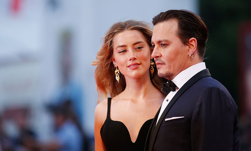 From Romance to Domestic Violence Legal Battle: Depp v/s Heard
