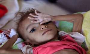 Yemen Crisis: A Country On the Edge of Disappearing