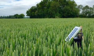 Agriculture Technology Tools That are the Future of Farming