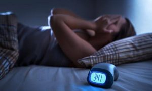 Uncovering Secrets: The Mystery Behind the 3 AM Wake Up Call