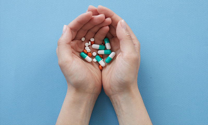 What Will Happen to Your Body if You Take an Expired Pill?