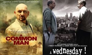 Hollywood Movies that Took Inspiration from Bollywood!