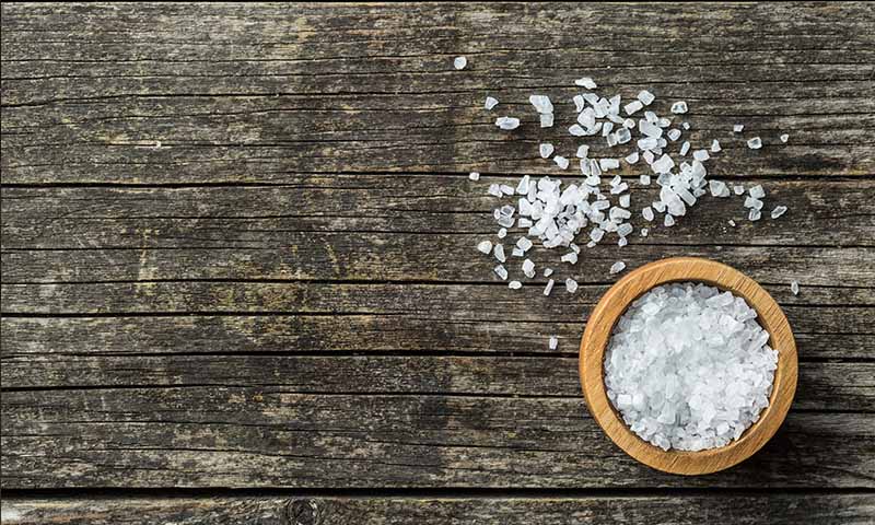 7 Reasons Why You Must Add Sea Salt to Your Beauty Routine