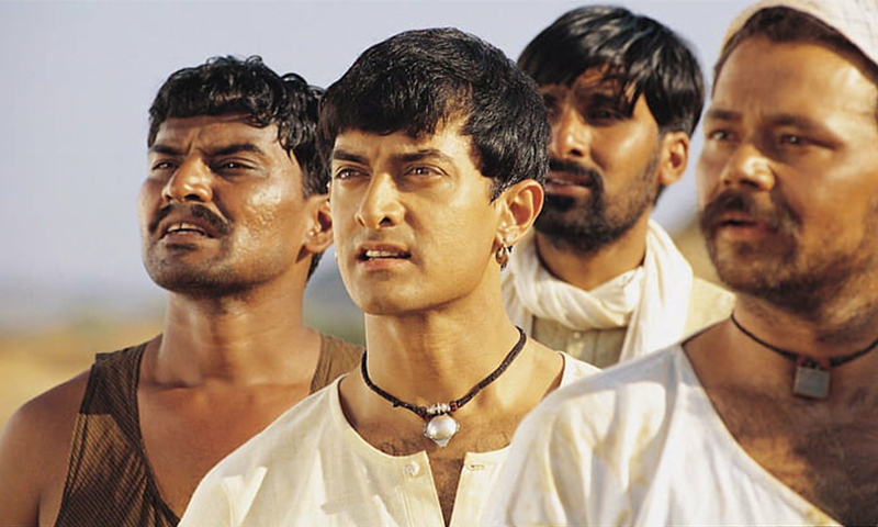 The Over Excited Recognition Hungry Employee’s Tale: Lagaan Style