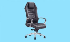 7 Types of Chairs Suitable for Work From Home
