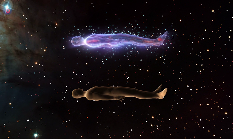 Astral Projection: Fun and Fascinating but is it Real?